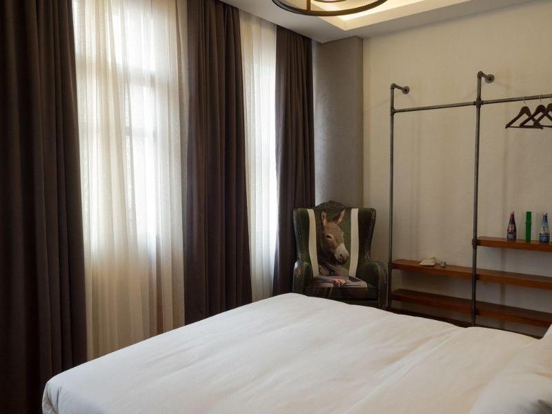 GalataCo Hotel image