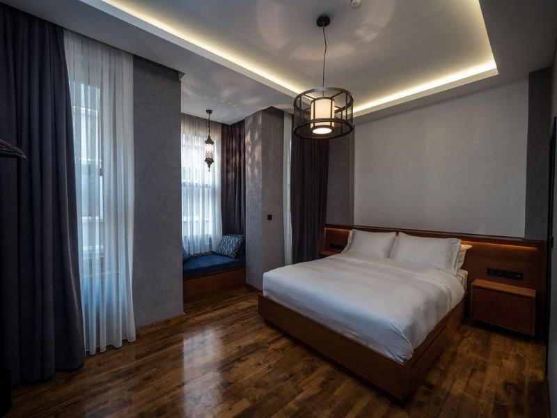 GalataCo Hotel image