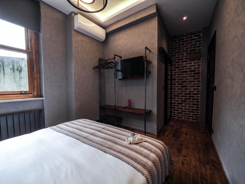GalataCo Hotel image