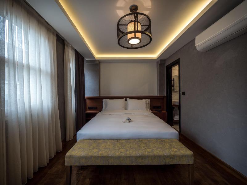 GalataCo Hotel image