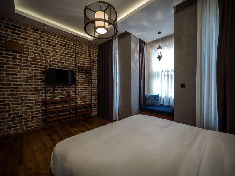 GalataCo Hotel image