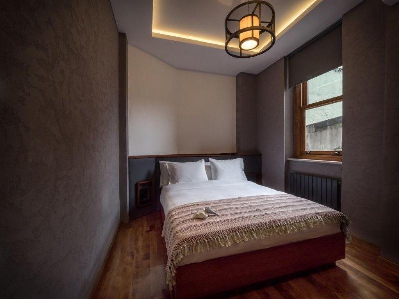 GalataCo Hotel image