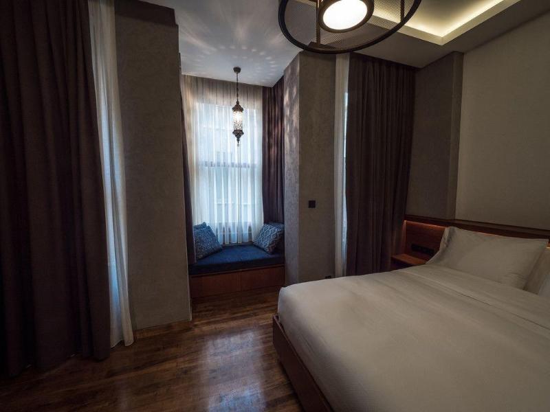 GalataCo Hotel image