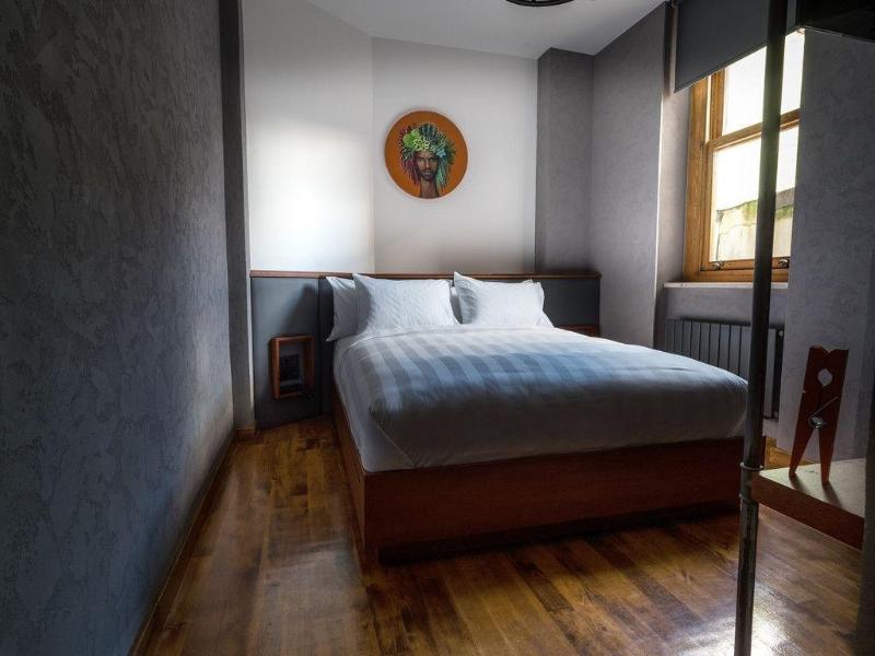 GalataCo Hotel image