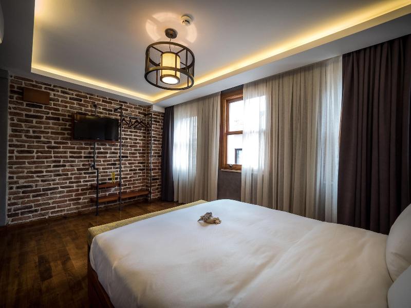 GalataCo Hotel image