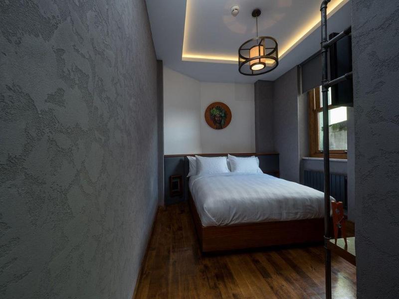 GalataCo Hotel image