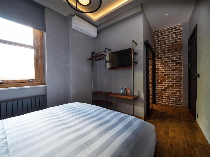 GalataCo Hotel image
