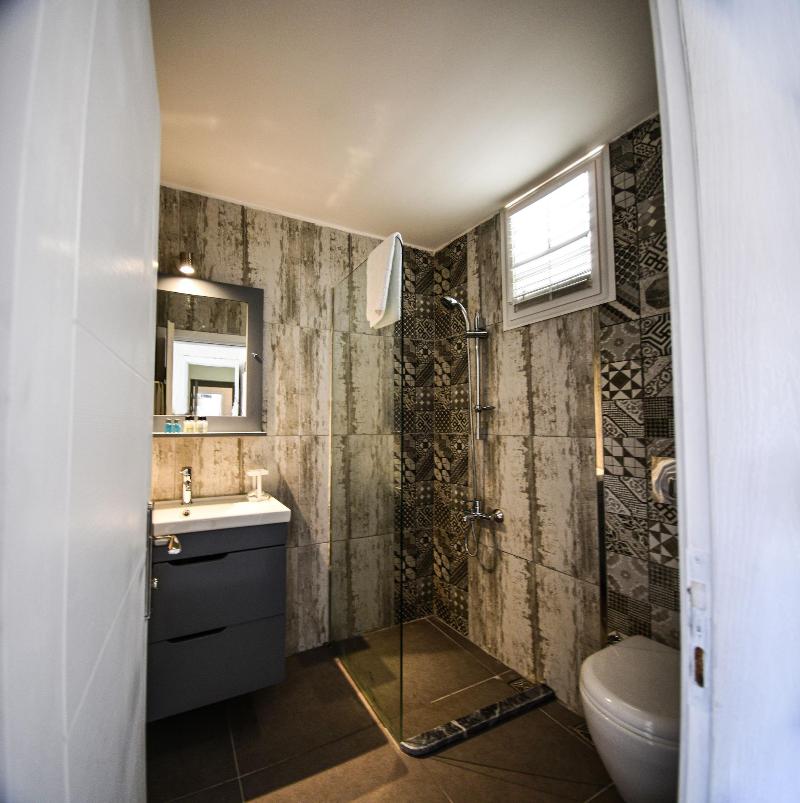 Bedroom Hotel Alacati - Adults Only image