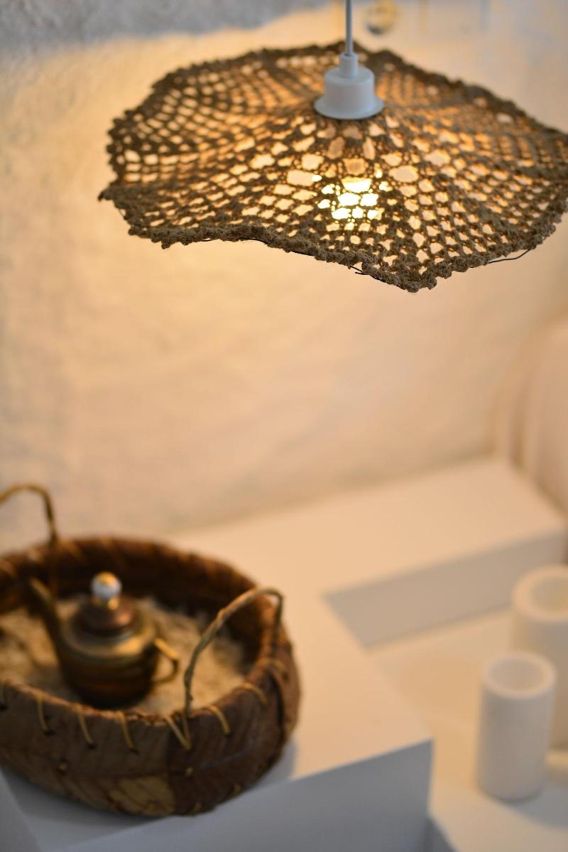 Bedroom Hotel Alacati - Adults Only image
