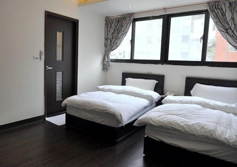 Lotus Garden Homestay image