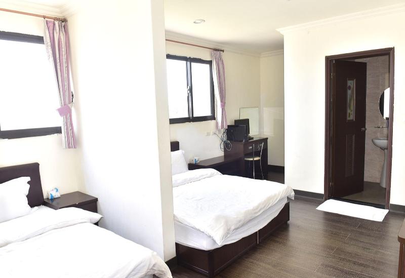 Lotus Garden Homestay image