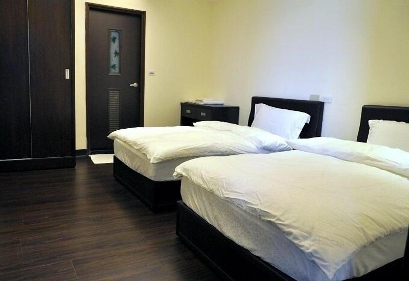 Lotus Garden Homestay image