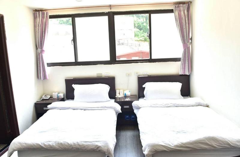 Lotus Garden Homestay image