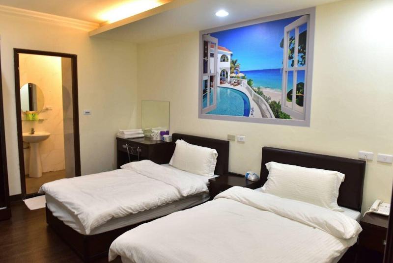 Lotus Garden Homestay image