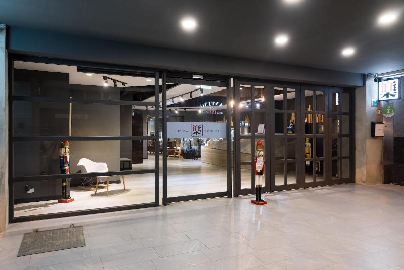 Hotel Brown - Zhongzheng image