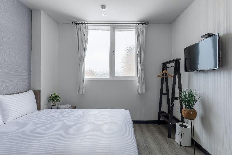 Hotel Brown - Zhongzheng image