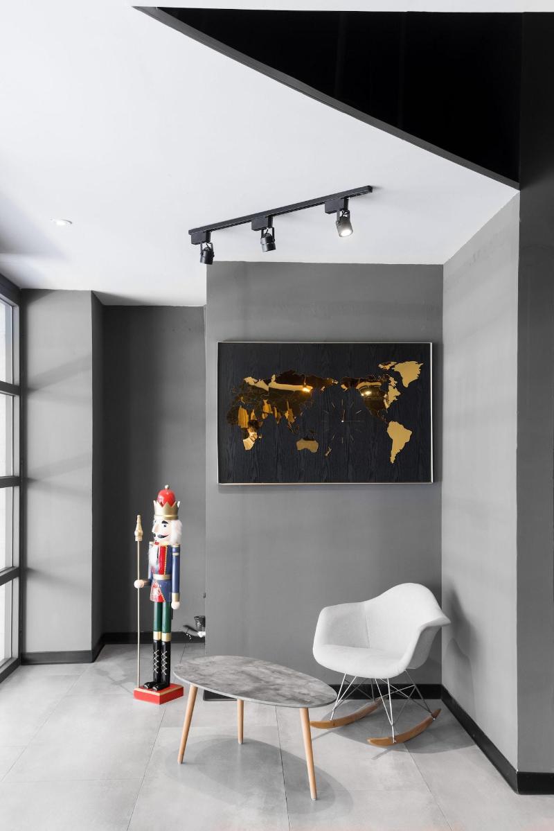 Hotel Brown - Zhongzheng image