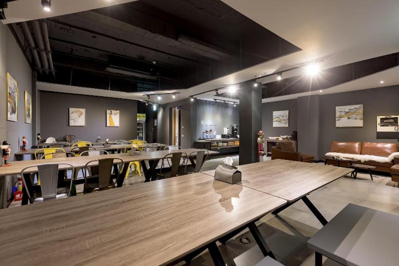 Hotel Brown - Zhongzheng image