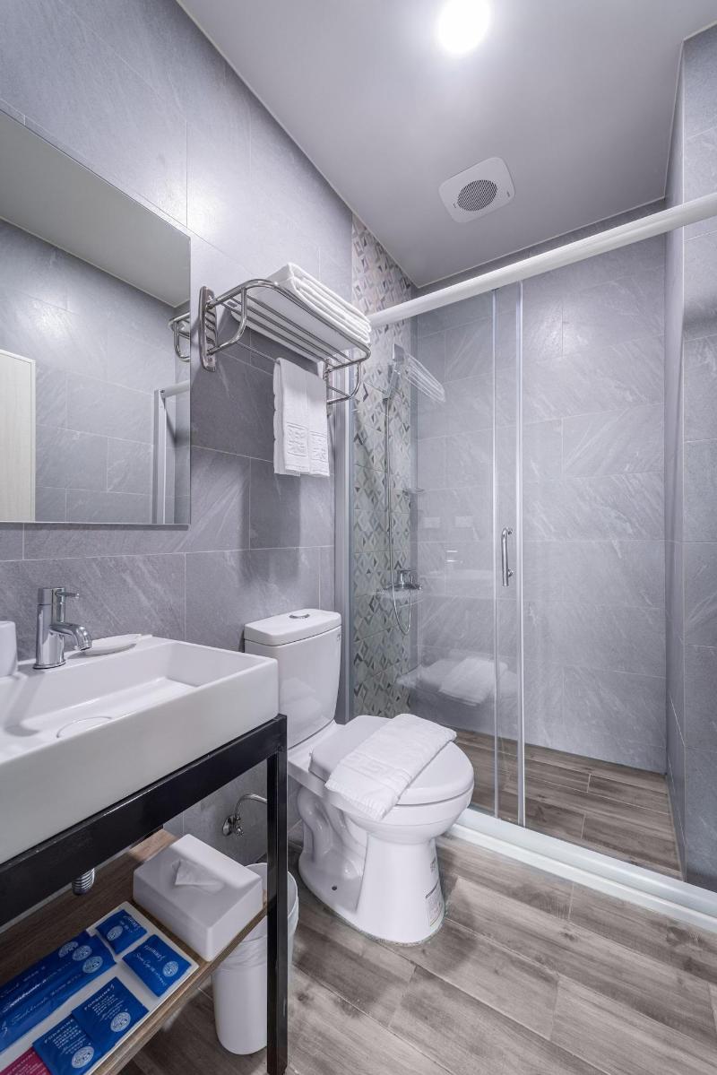 Hotel Brown - Zhongzheng image