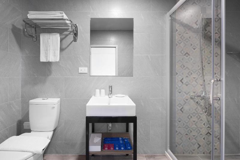 Hotel Brown - Zhongzheng image