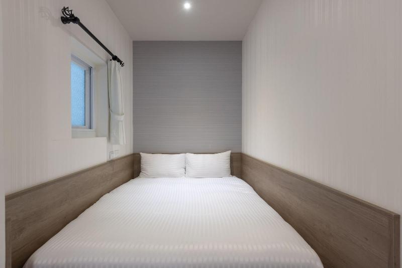 Hotel Brown - Zhongzheng image