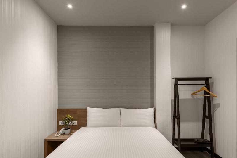 Hotel Brown - Zhongzheng image