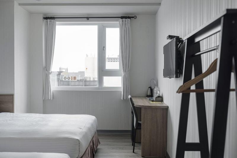 Hotel Brown - Zhongzheng image