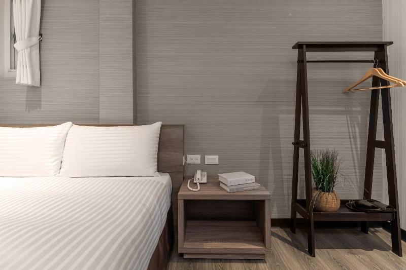 Hotel Brown - Zhongzheng image