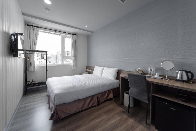 Hotel Brown - Zhongzheng image