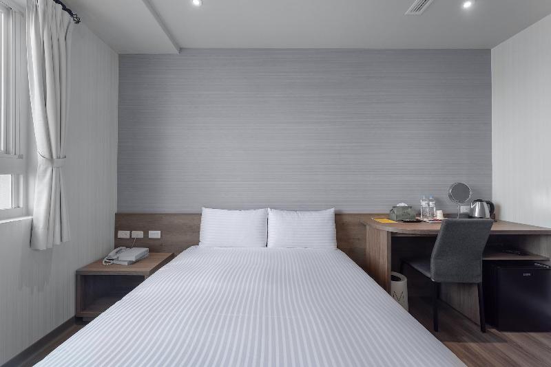Hotel Brown - Zhongzheng image