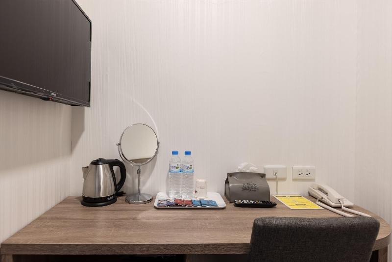 Hotel Brown - Zhongzheng image