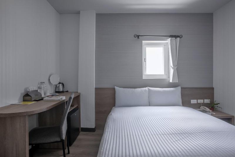 Hotel Brown - Zhongzheng image