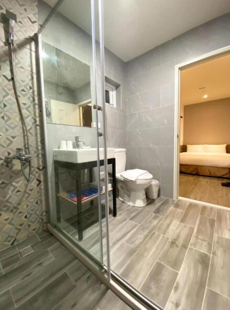 Hotel Brown - Zhongzheng image