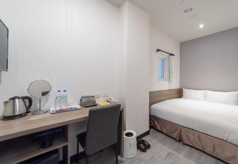 Hotel Brown - Zhongzheng image