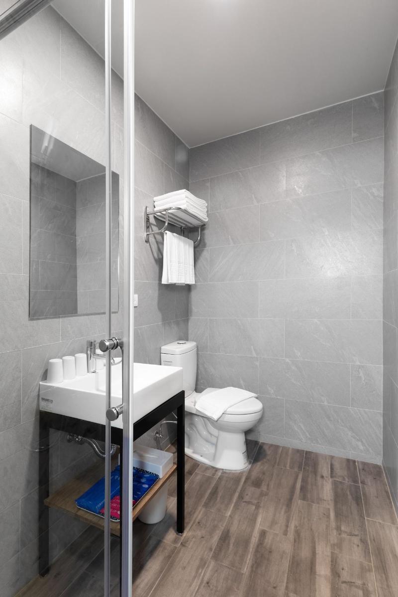 Hotel Brown - Zhongzheng image