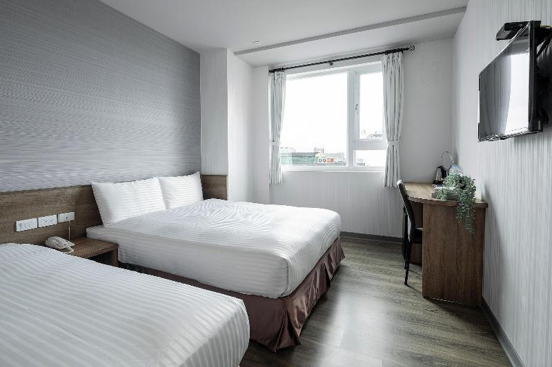 Hotel Brown - Zhongzheng image