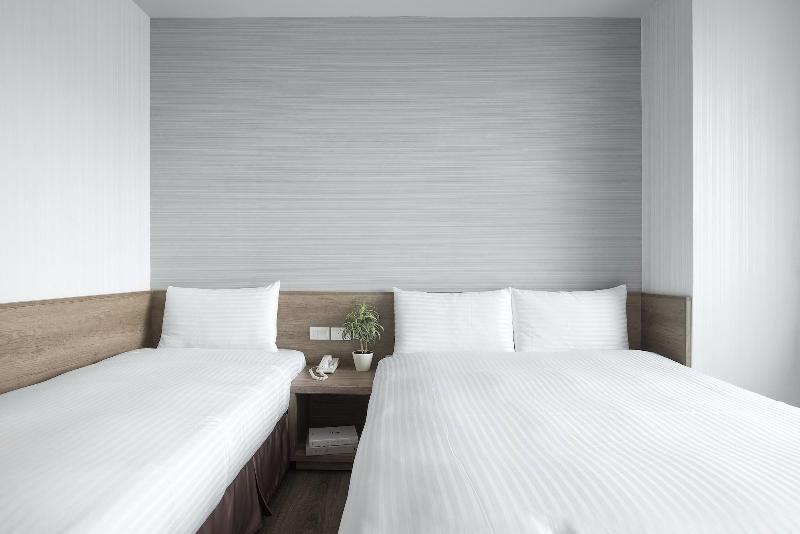 Hotel Brown - Zhongzheng image