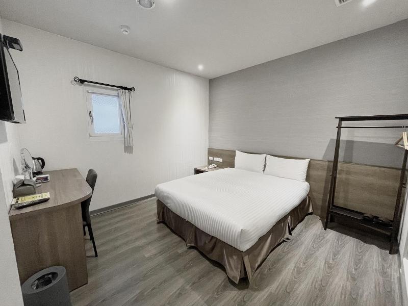 Hotel Brown - Zhongzheng image