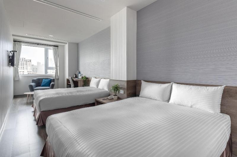 Hotel Brown - Zhongzheng image
