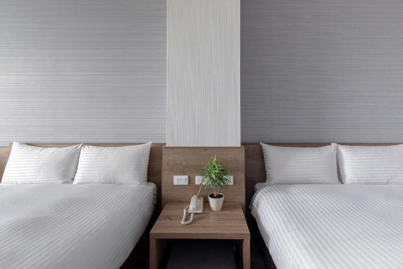 Hotel Brown - Zhongzheng image