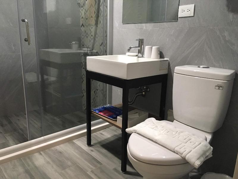 Hotel Brown - Zhongzheng image