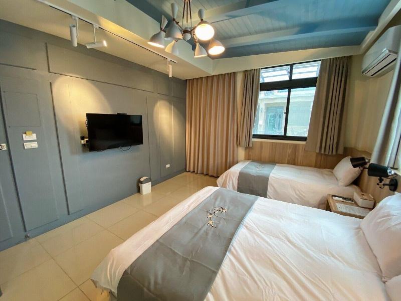Zhu Yue Guan image