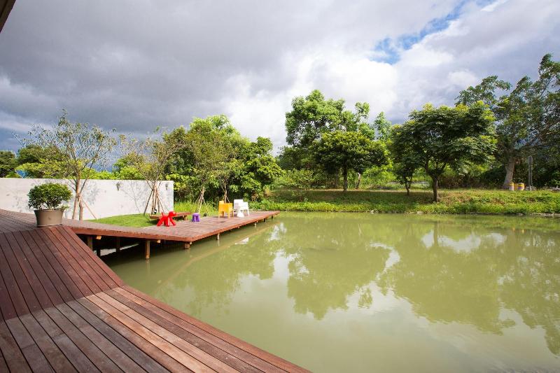 God Island Bed and Breakfast image