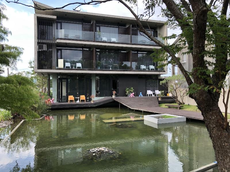 God Island Bed and Breakfast image