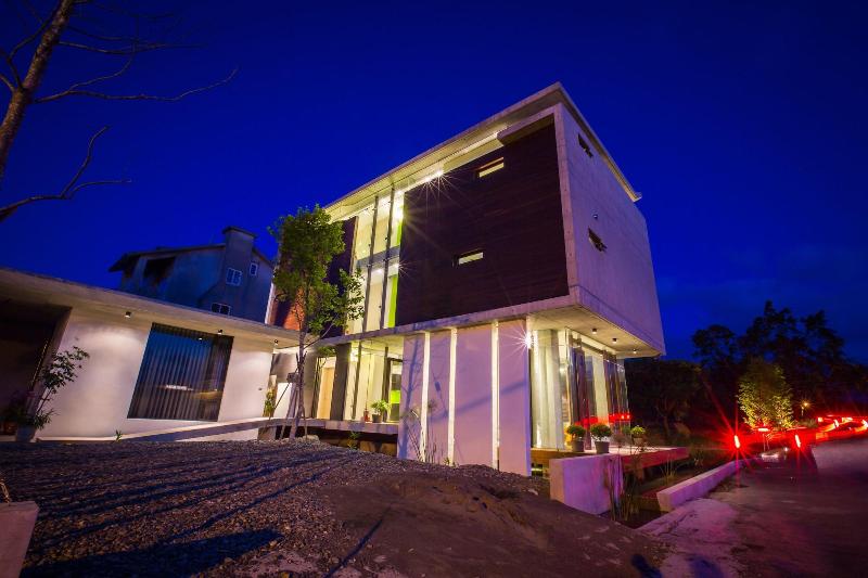 God Island Bed and Breakfast image