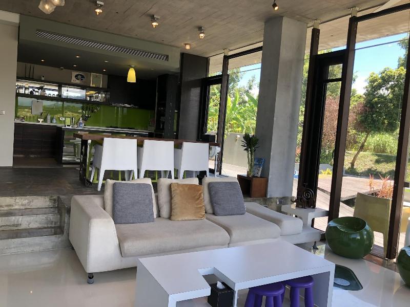God Island Bed and Breakfast image