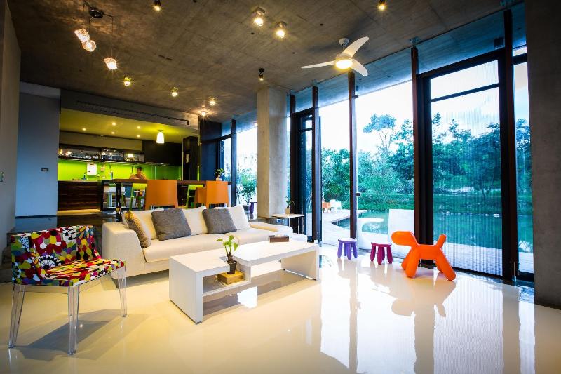 God Island Bed and Breakfast image
