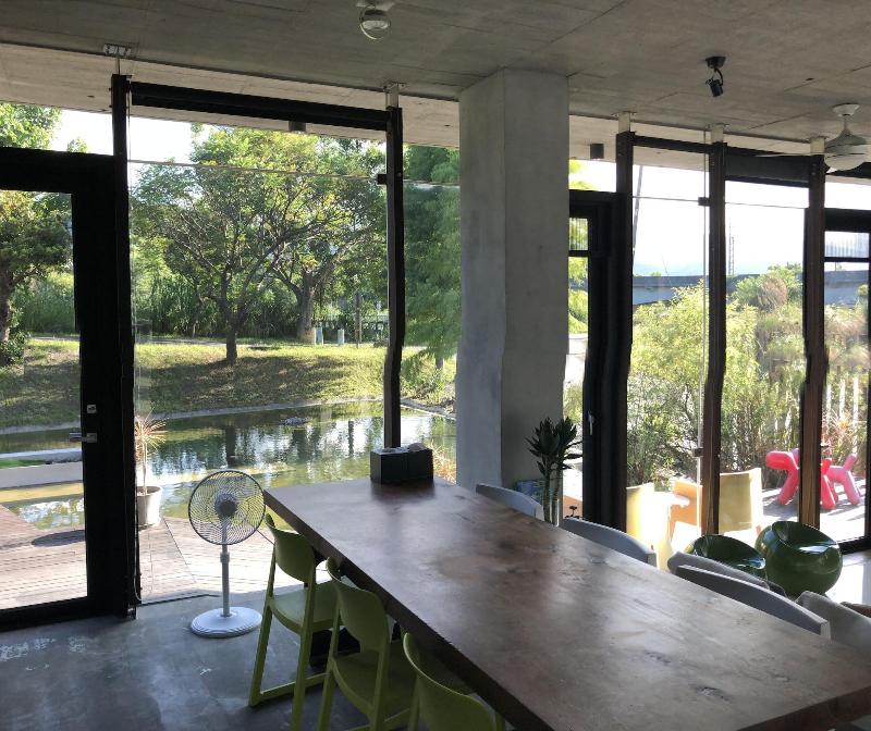 God Island Bed and Breakfast image