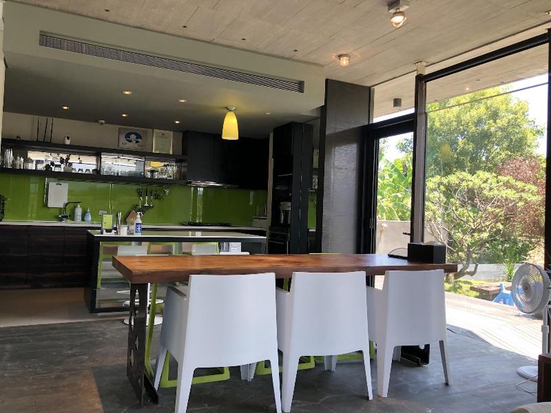 God Island Bed and Breakfast image