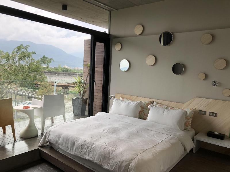 God Island Bed and Breakfast image